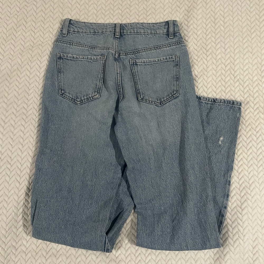Garage Jeans - Picture 4 of 4